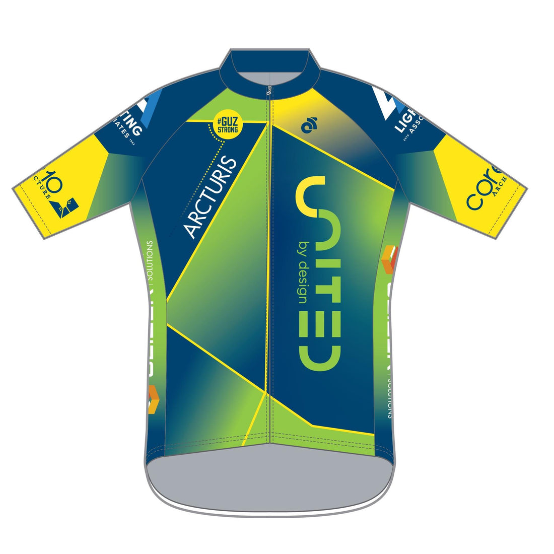 Tech Lite Jersey Short Sleeve