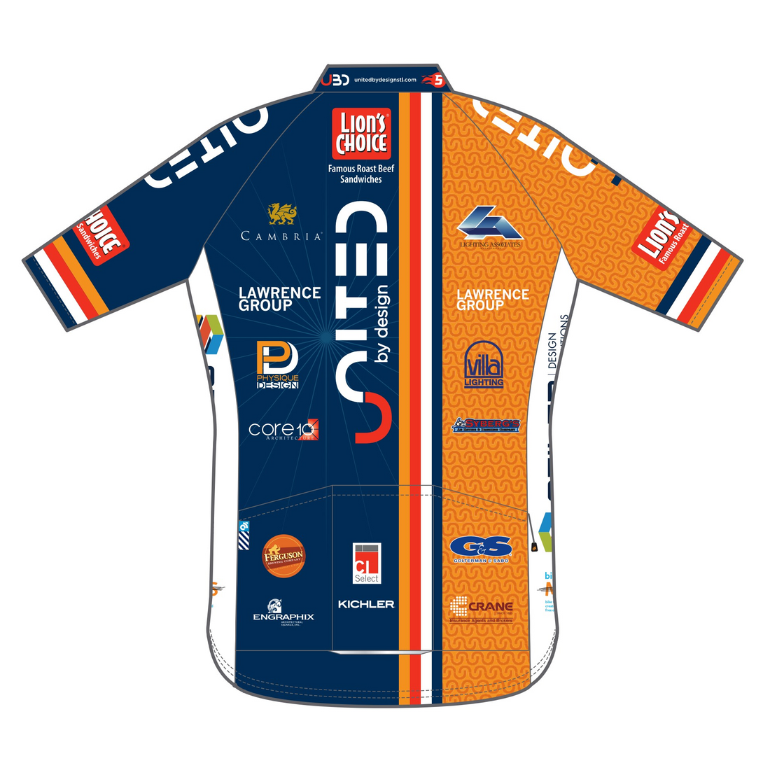 Tech Lite Jersey Short Sleeve