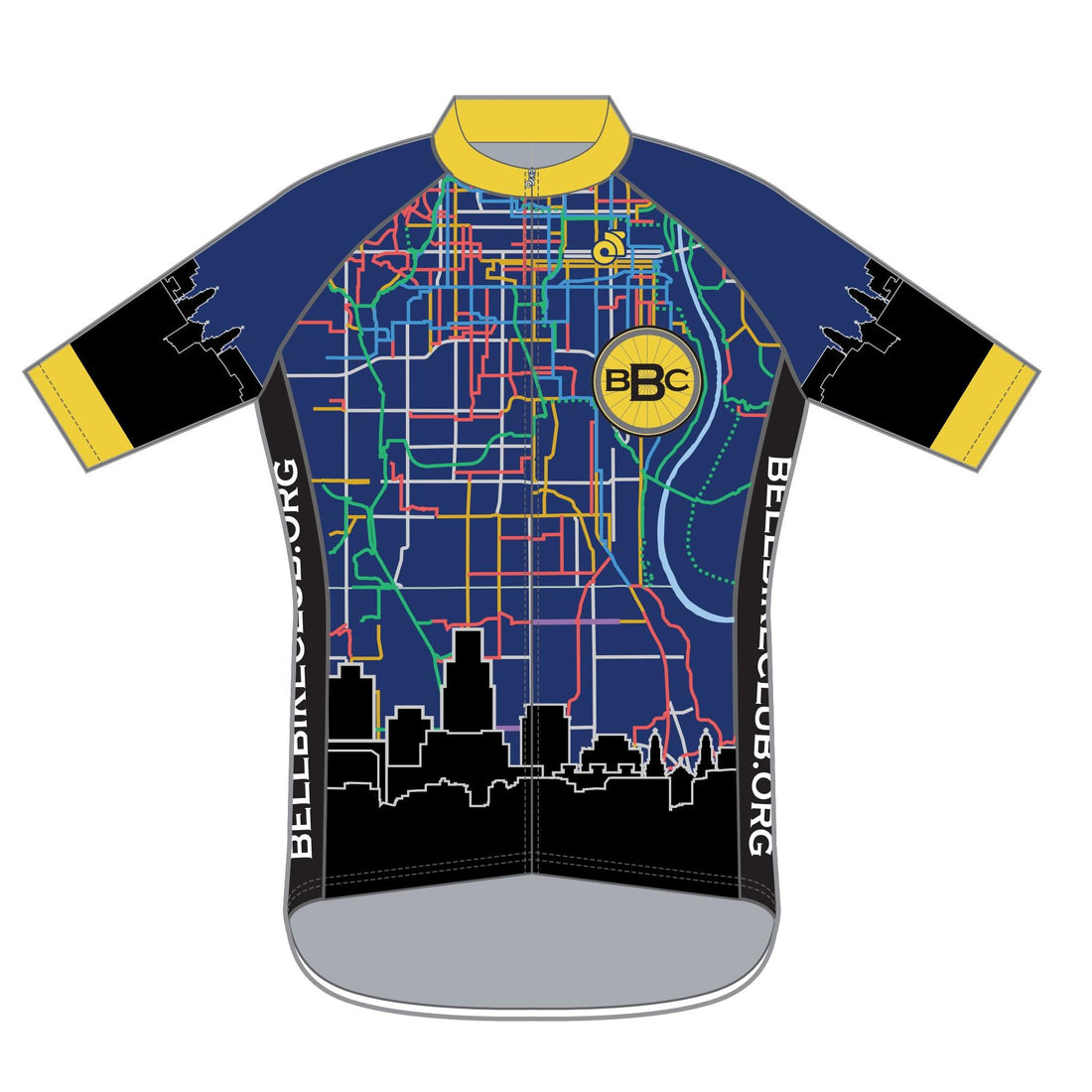 Tech Lite Jersey Short Sleeve