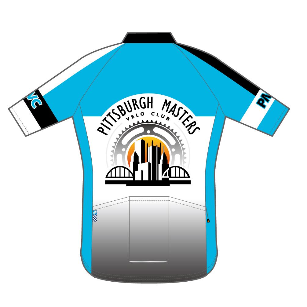 Tech Lite Jersey Sleeveless