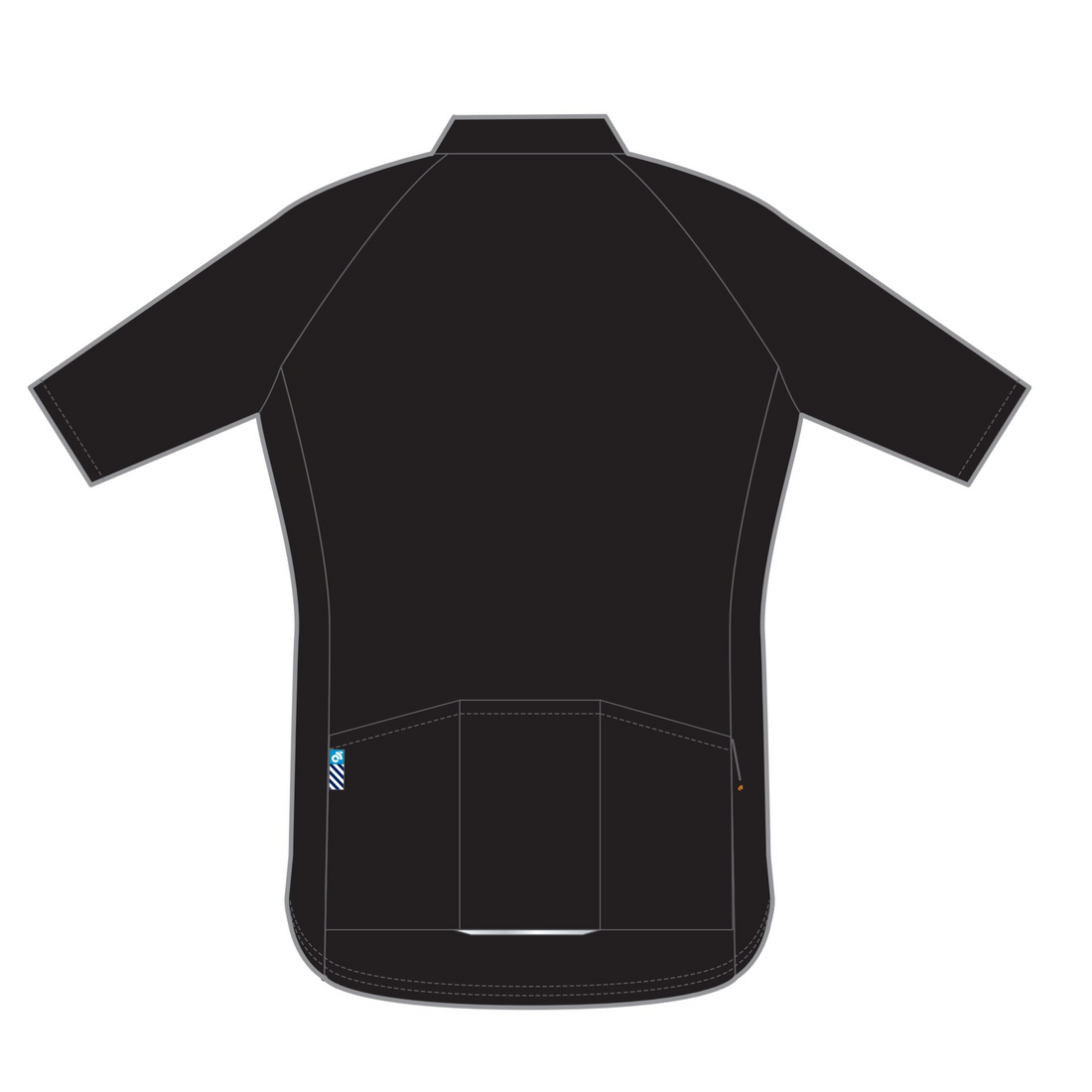 Tech Lite Jersey Sleeveless