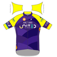 Tech Lite Jersey Sleeveless