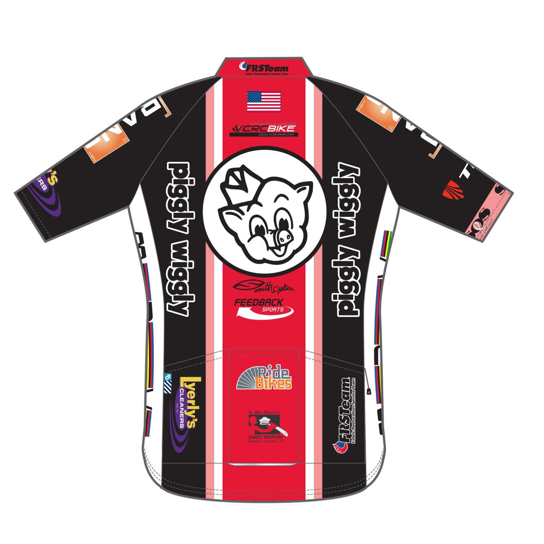 Tech Lite Jersey Sleeveless