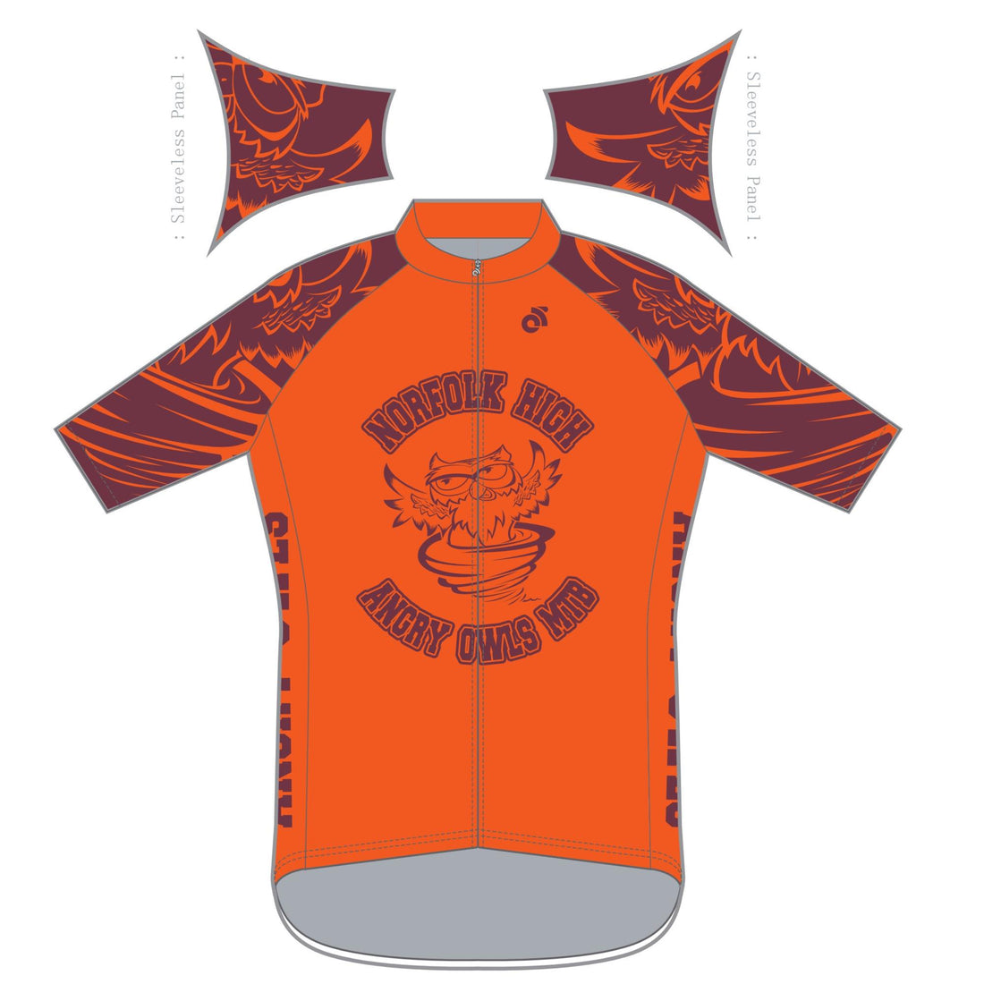 Tech Lite Jersey Sleeveless - Children
