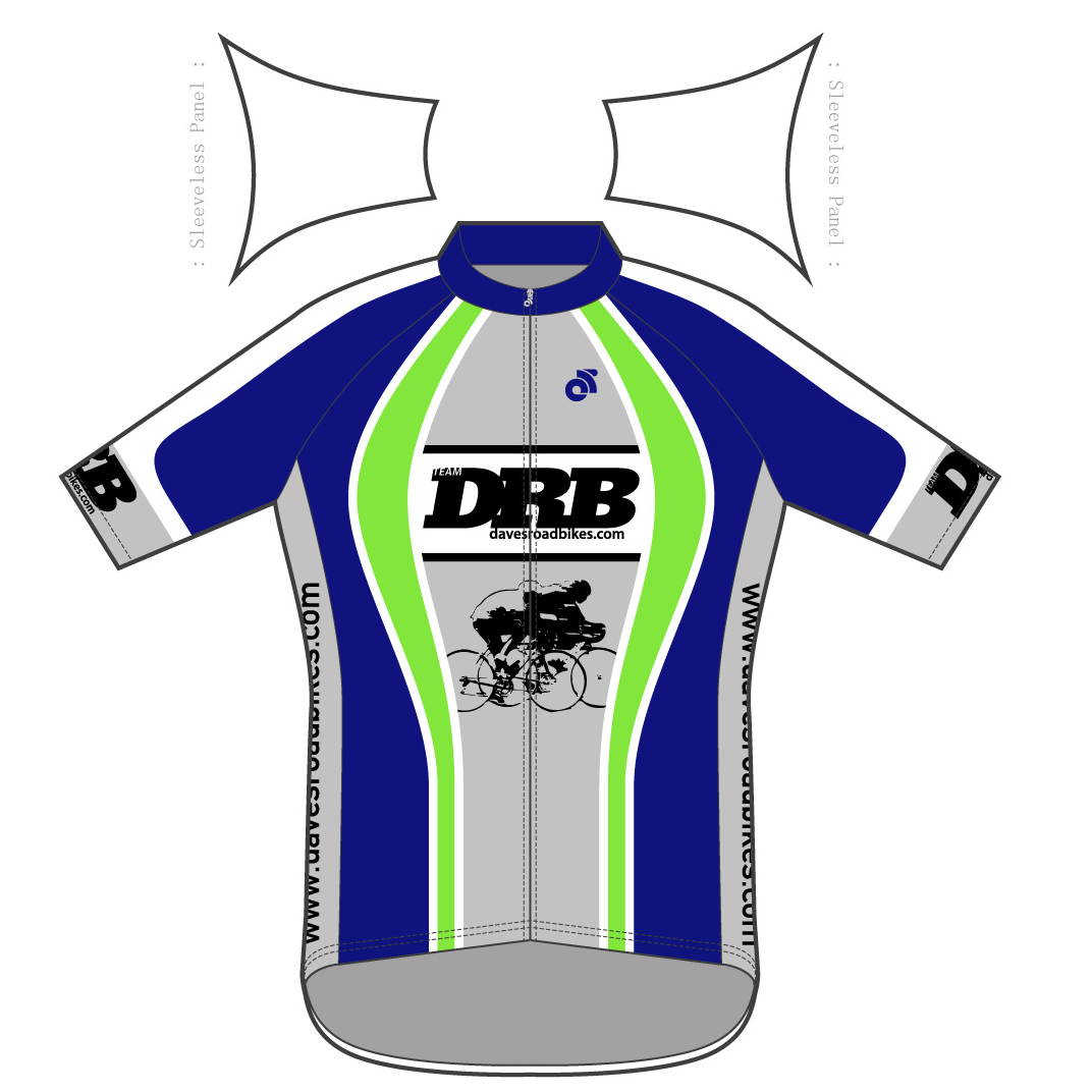 Tech Lite Jersey Sleeveless - Children