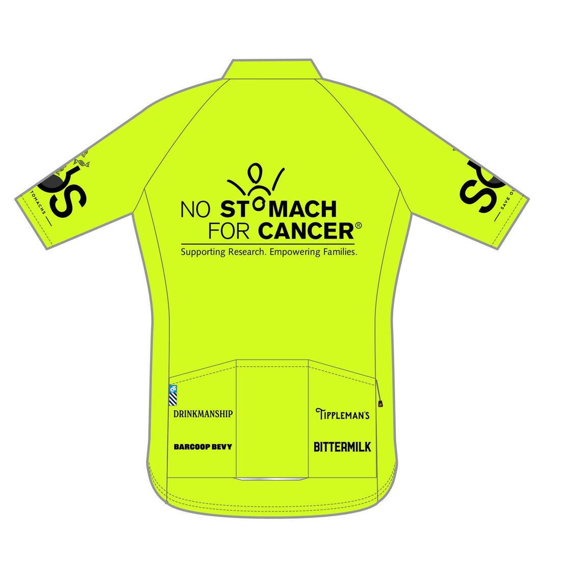 Tech Lite Jersey Sleeveless
