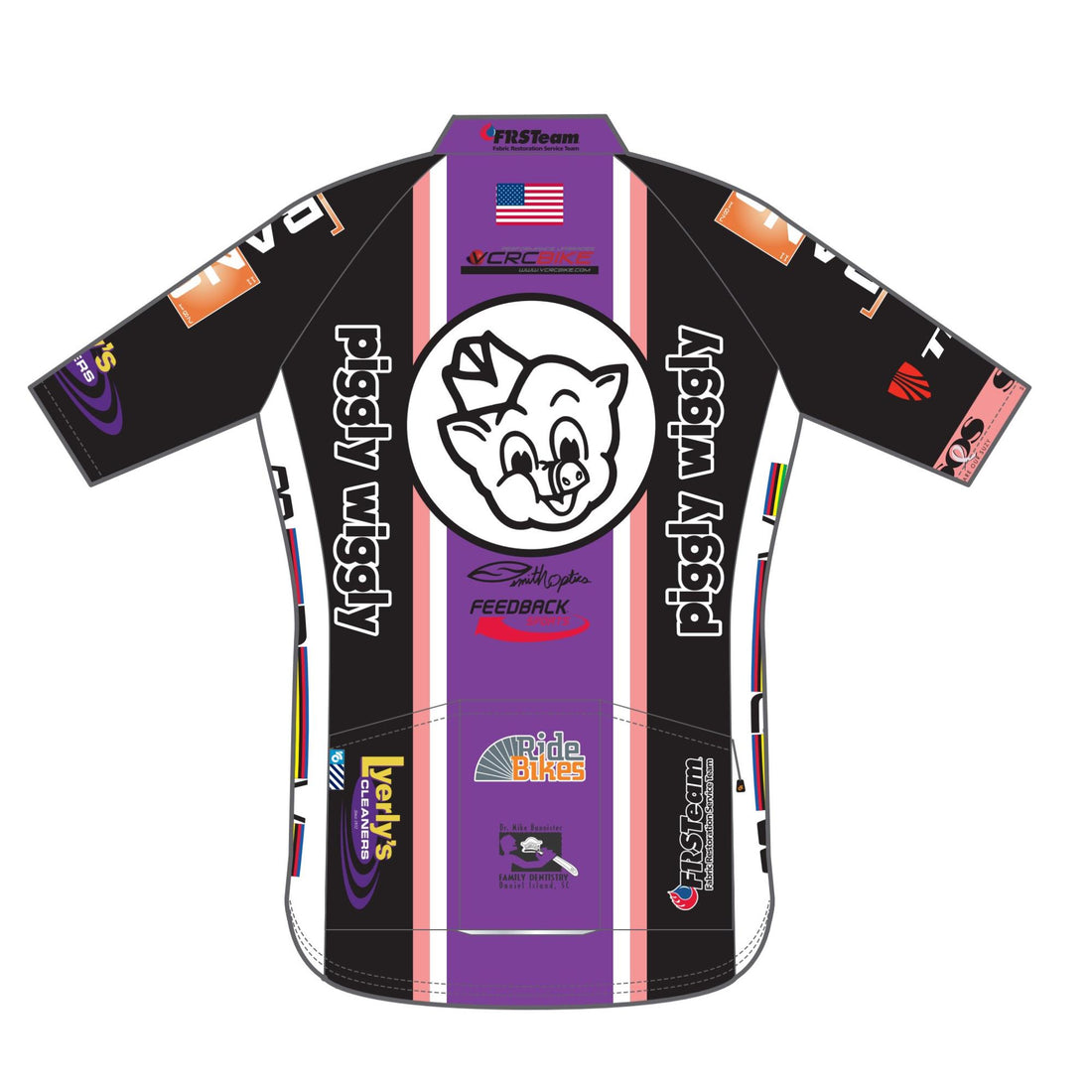Tech Lite Jersey Sleeveless