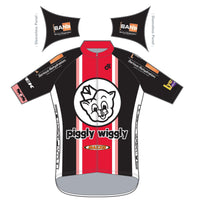 Tech Lite Jersey Sleeveless
