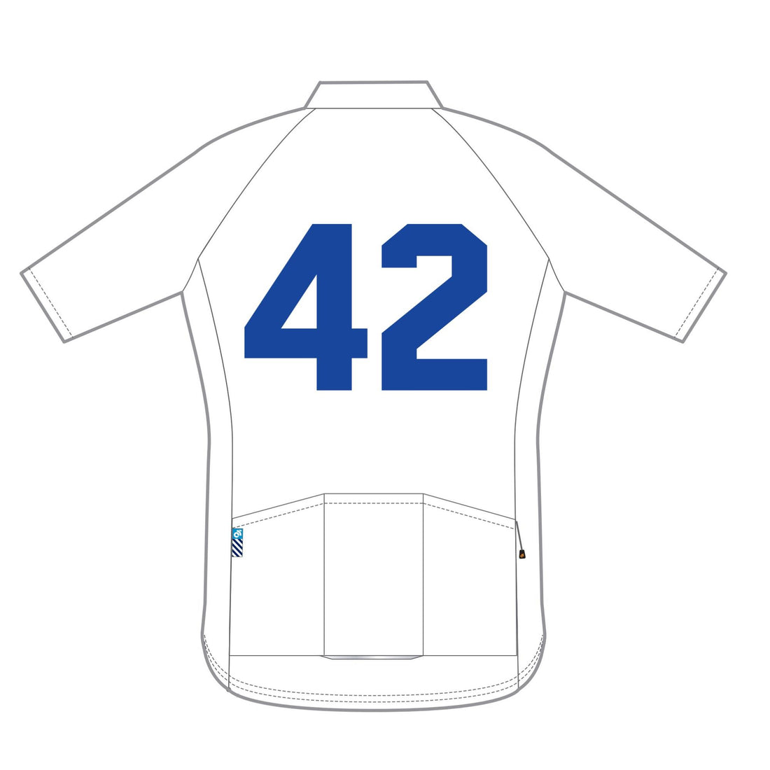Tech Lite Jersey Sleeveless - Children