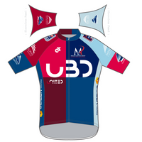 Tech Lite Jersey Sleeveless