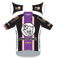 Tech Lite Jersey Sleeveless