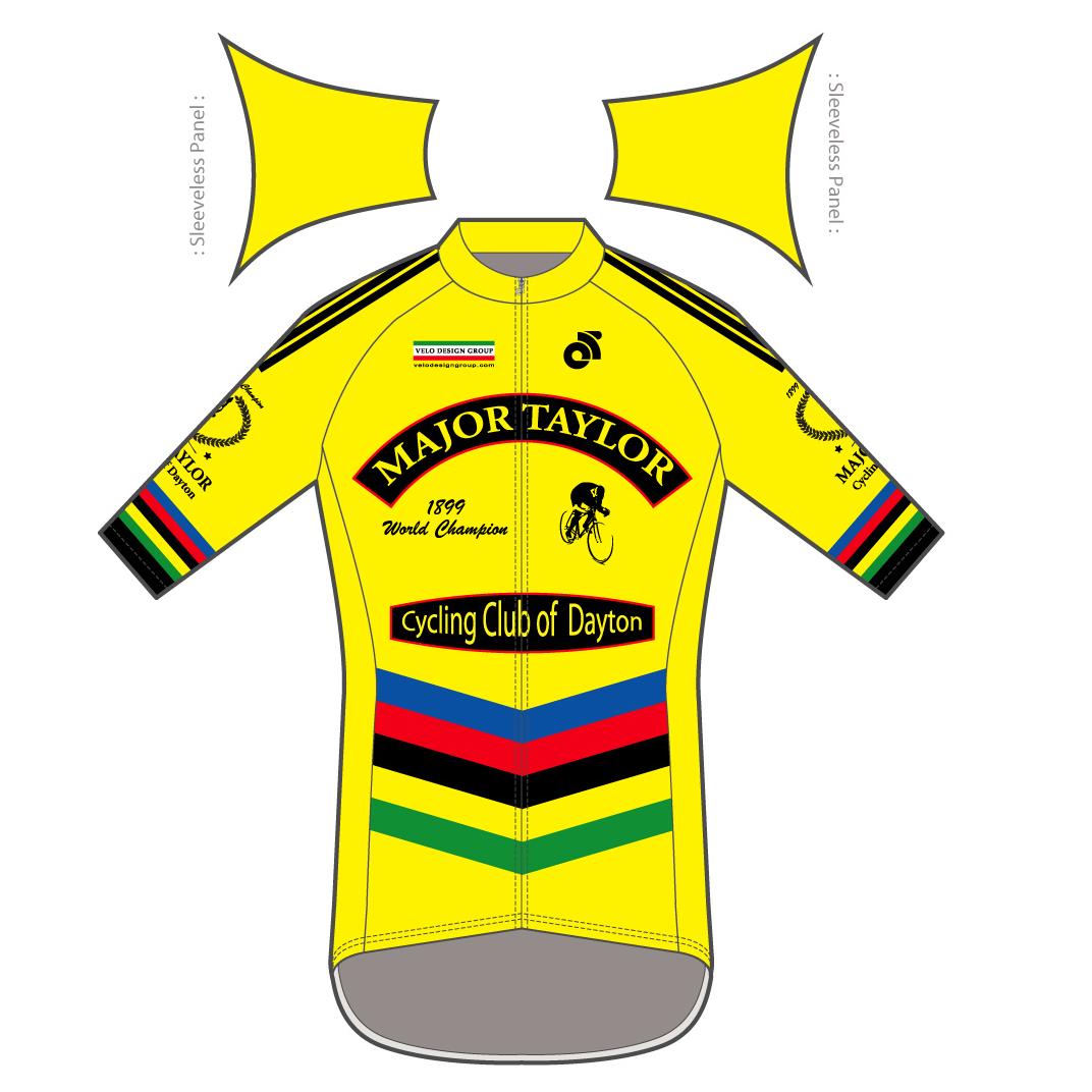 Tech Lite Jersey Sleeveless