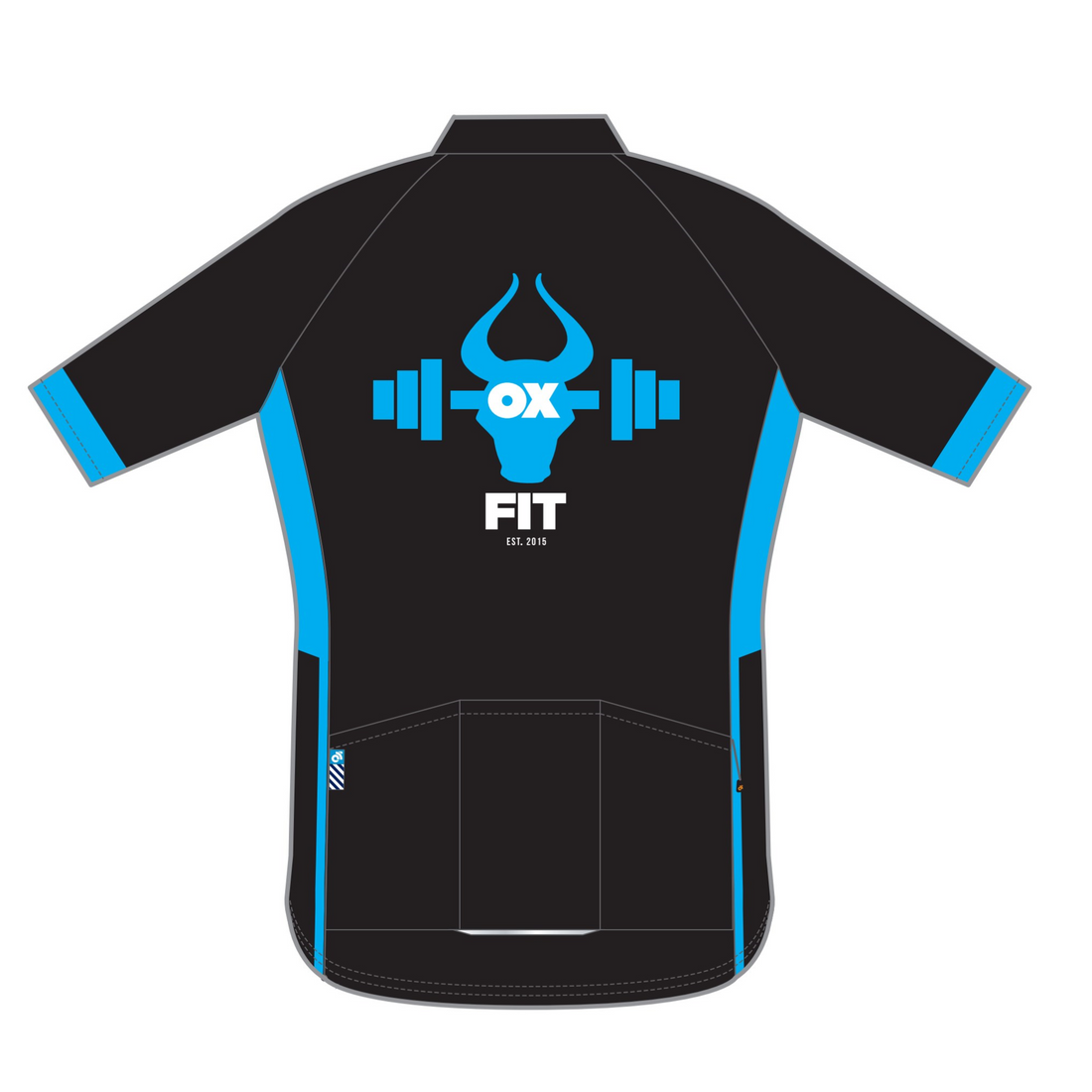 Tech Lite Jersey Sleeveless - Children