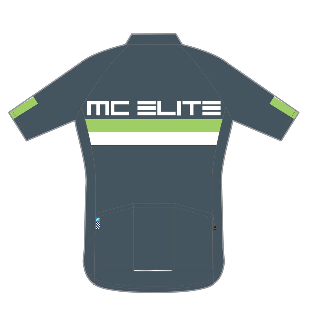 Tech Lite Jersey Sleeveless - Children