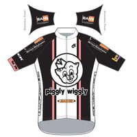 Tech Lite Jersey Sleeveless