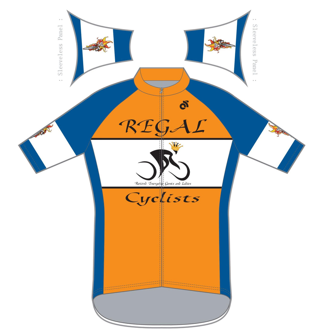 Tech Lite Jersey Sleeveless