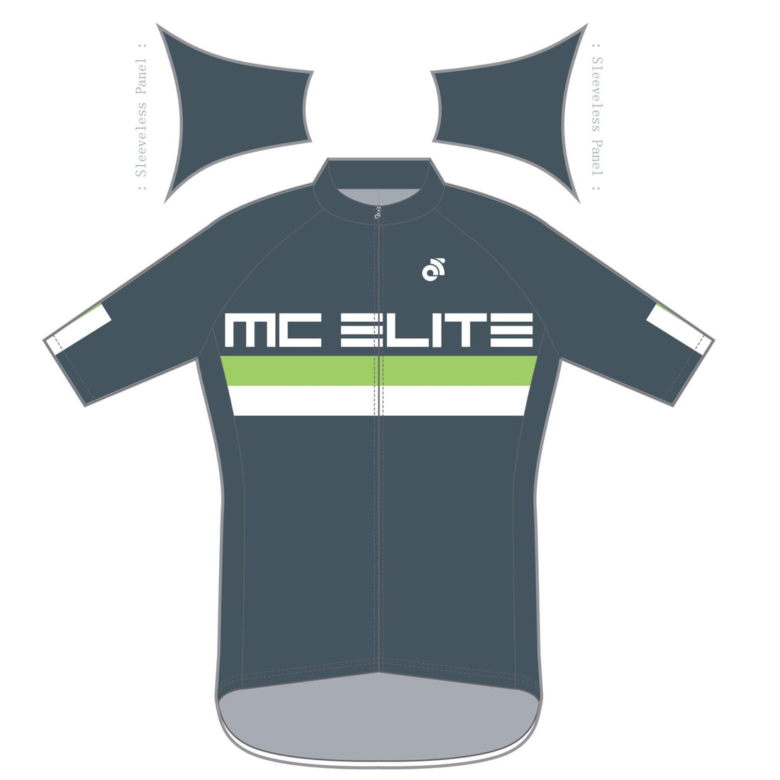 Tech Lite Jersey Sleeveless - Children