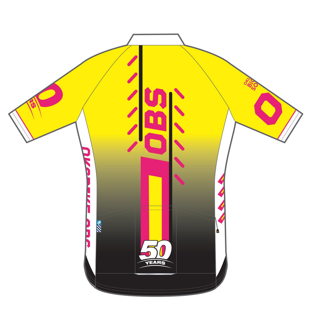 Tech Lite Jersey Sleeveless