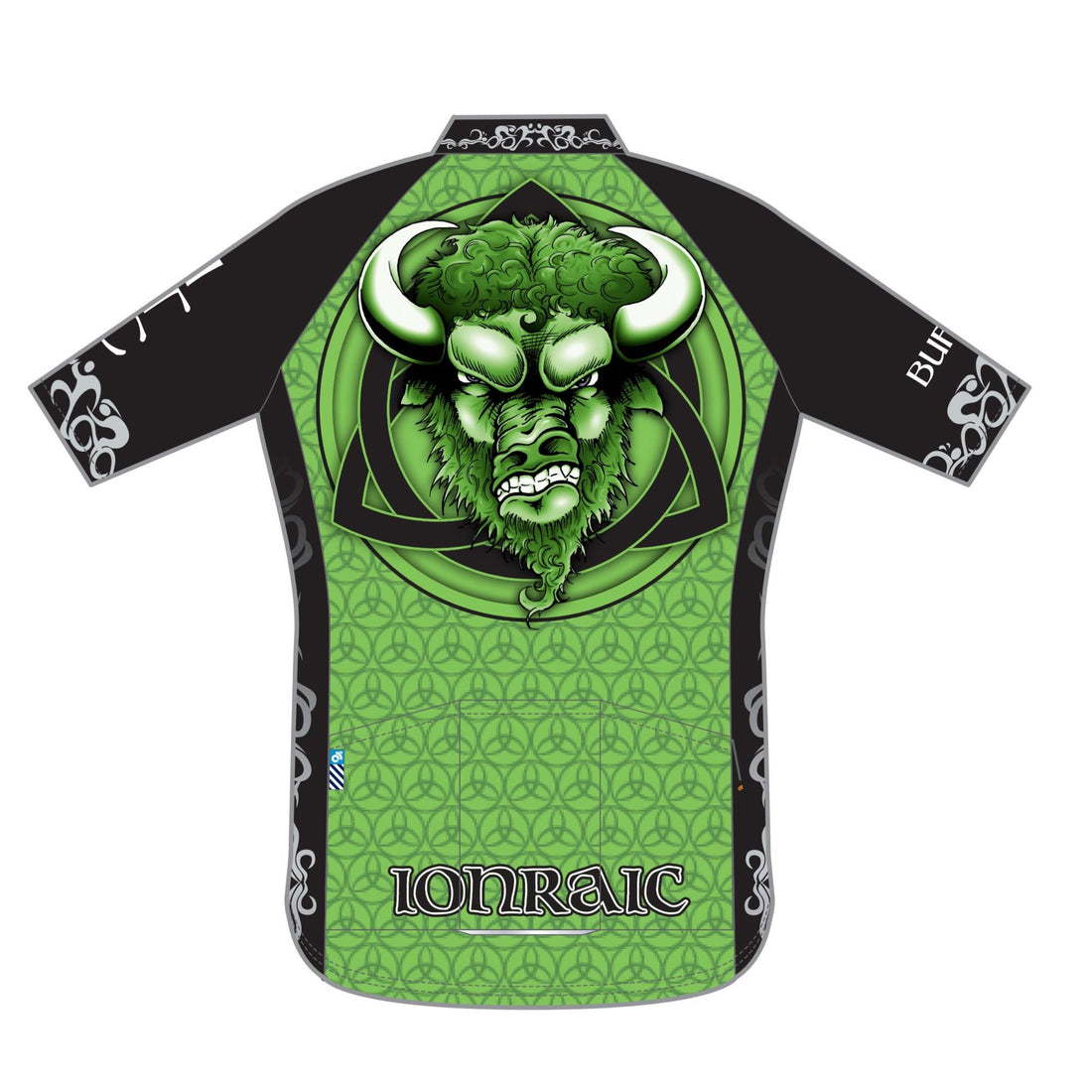 Tech Lite Jersey Sleeveless