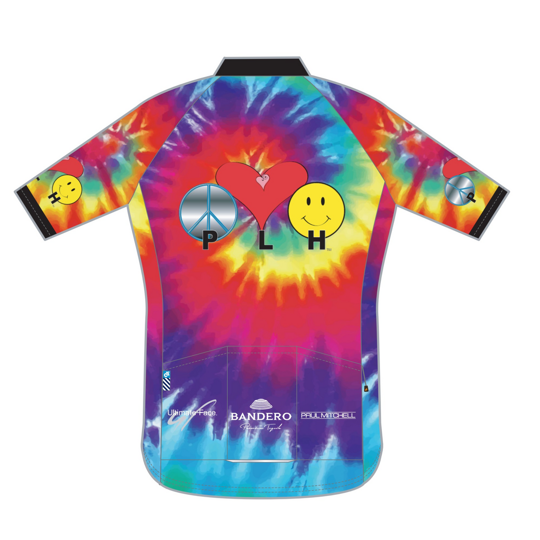 Tech Lite Jersey Sleeveless