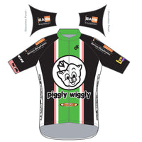 Tech Lite Jersey Sleeveless