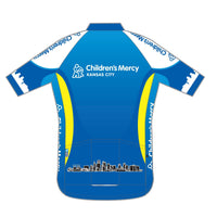 Tech Lite Jersey Sleeveless