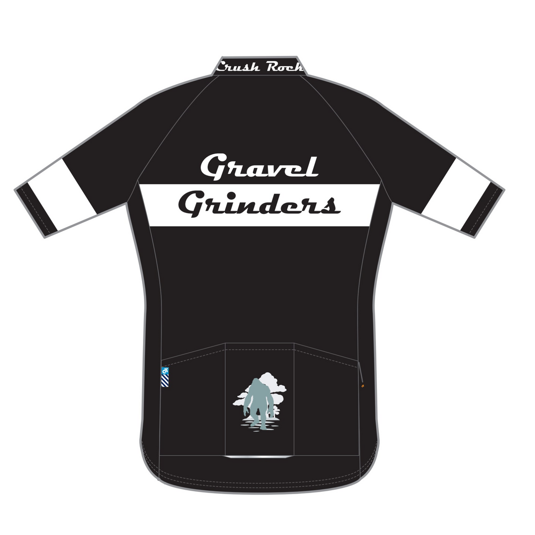 Tech Lite Jersey Sleeveless