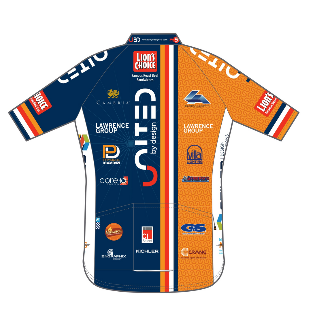 Tech Lite Jersey Sleeveless