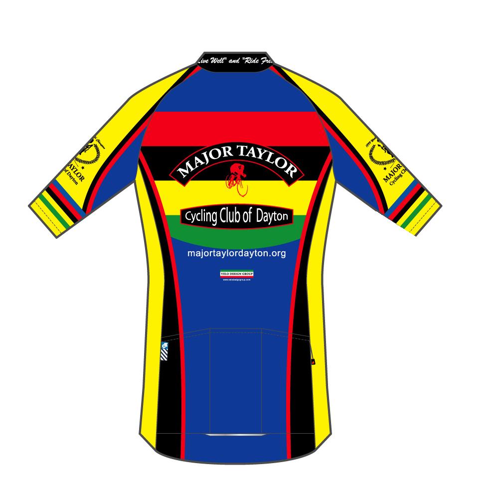 Tech Lite Jersey Sleeveless