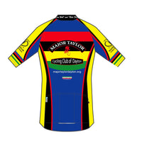 Tech Lite Jersey Sleeveless