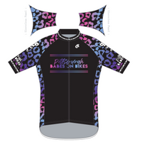 Tech Lite Jersey Sleeveless