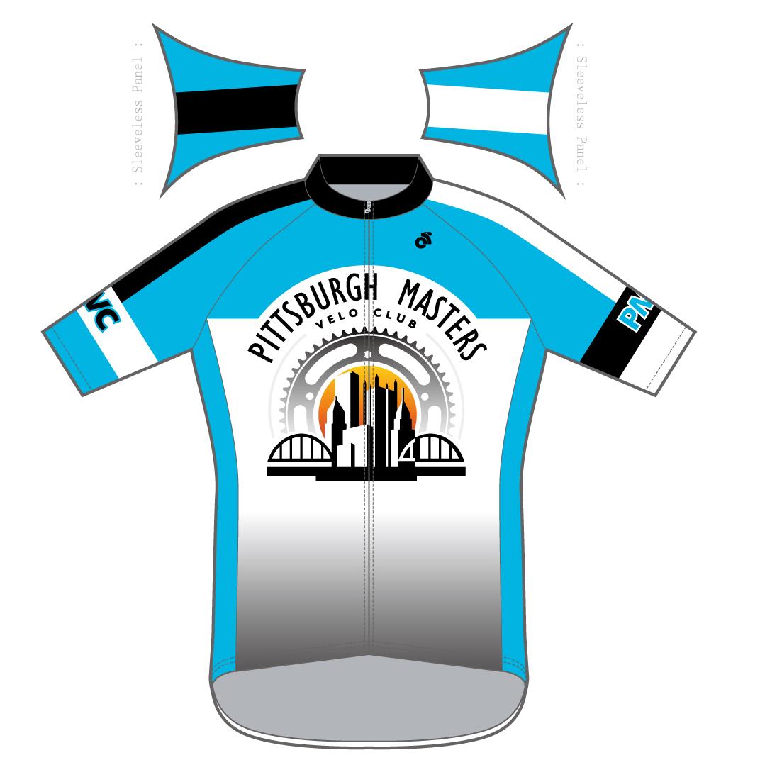 Tech Lite Jersey Sleeveless