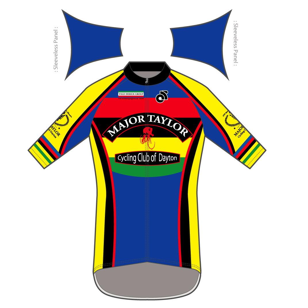 Tech Lite Jersey Sleeveless