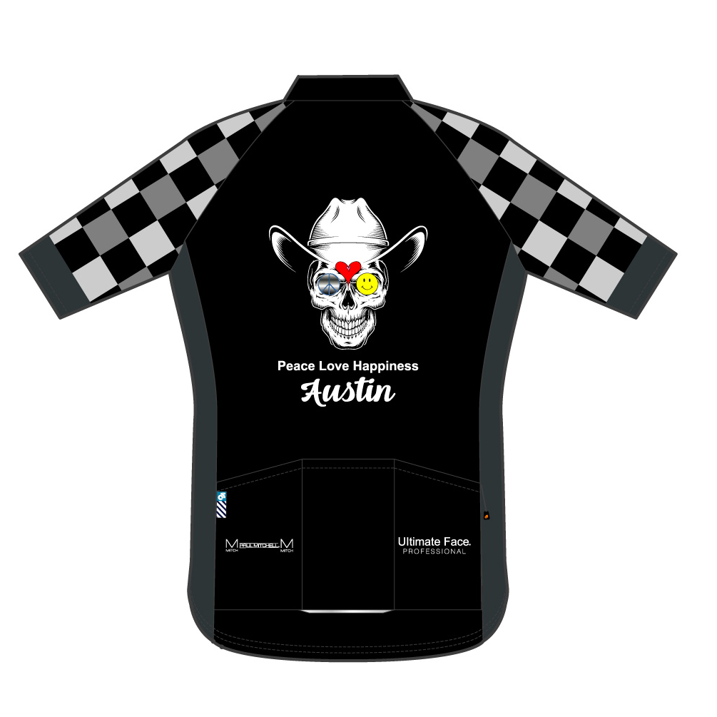 Tech Lite Jersey Sleeveless