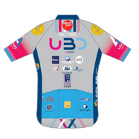 Tech Lite Jersey Sleeveless