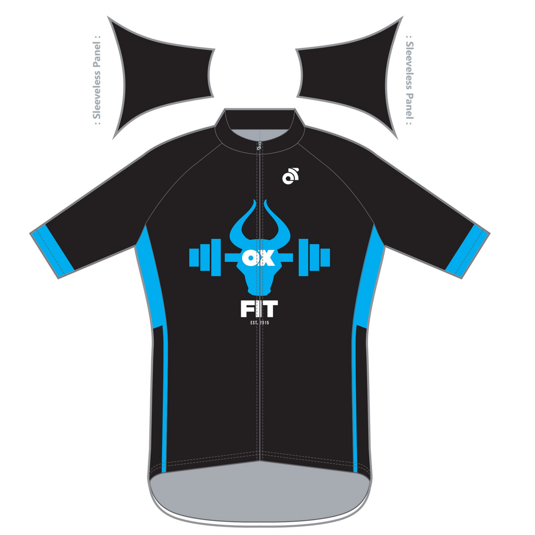 Tech Lite Jersey Sleeveless - Children