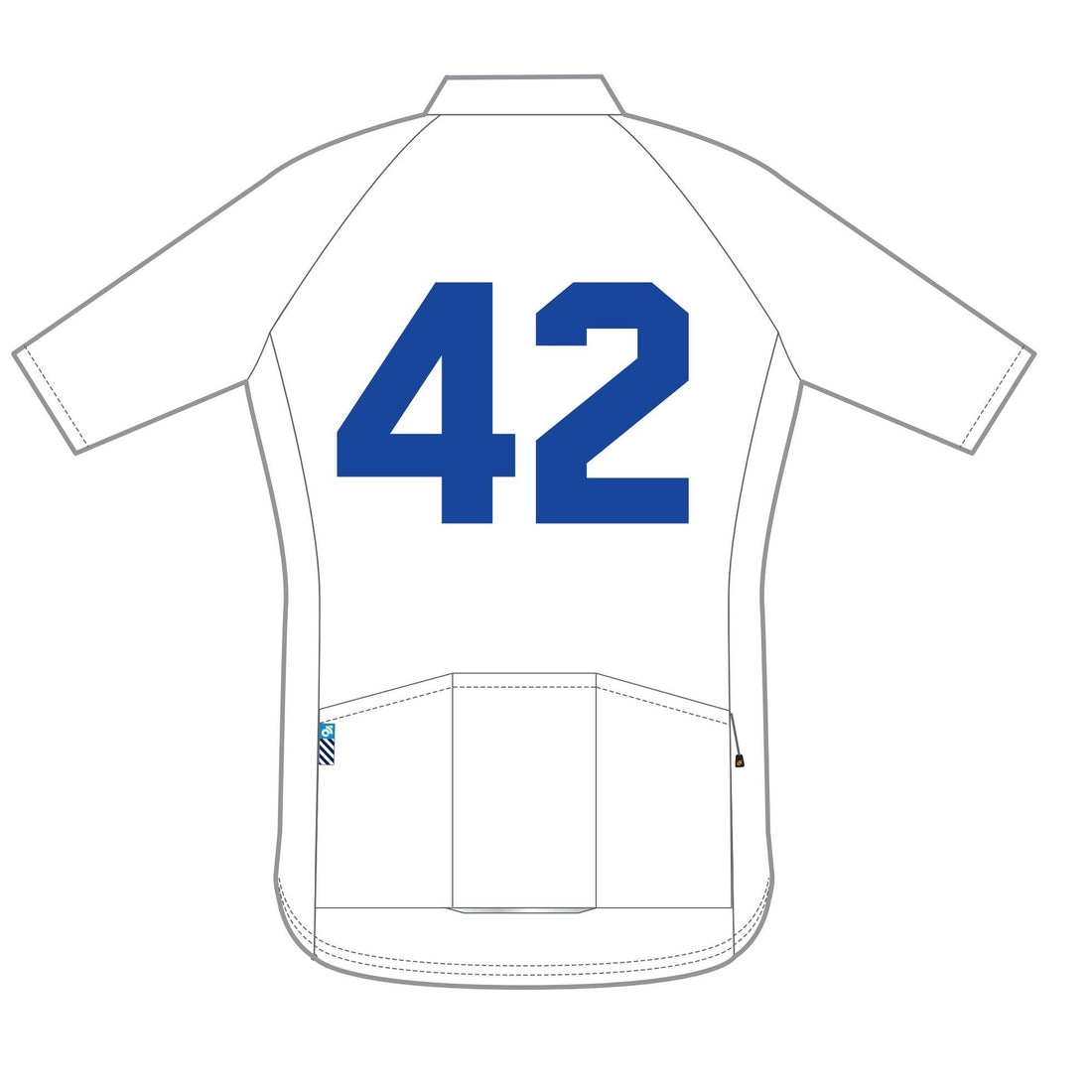 Tech Lite Jersey Long Sleeve - Children