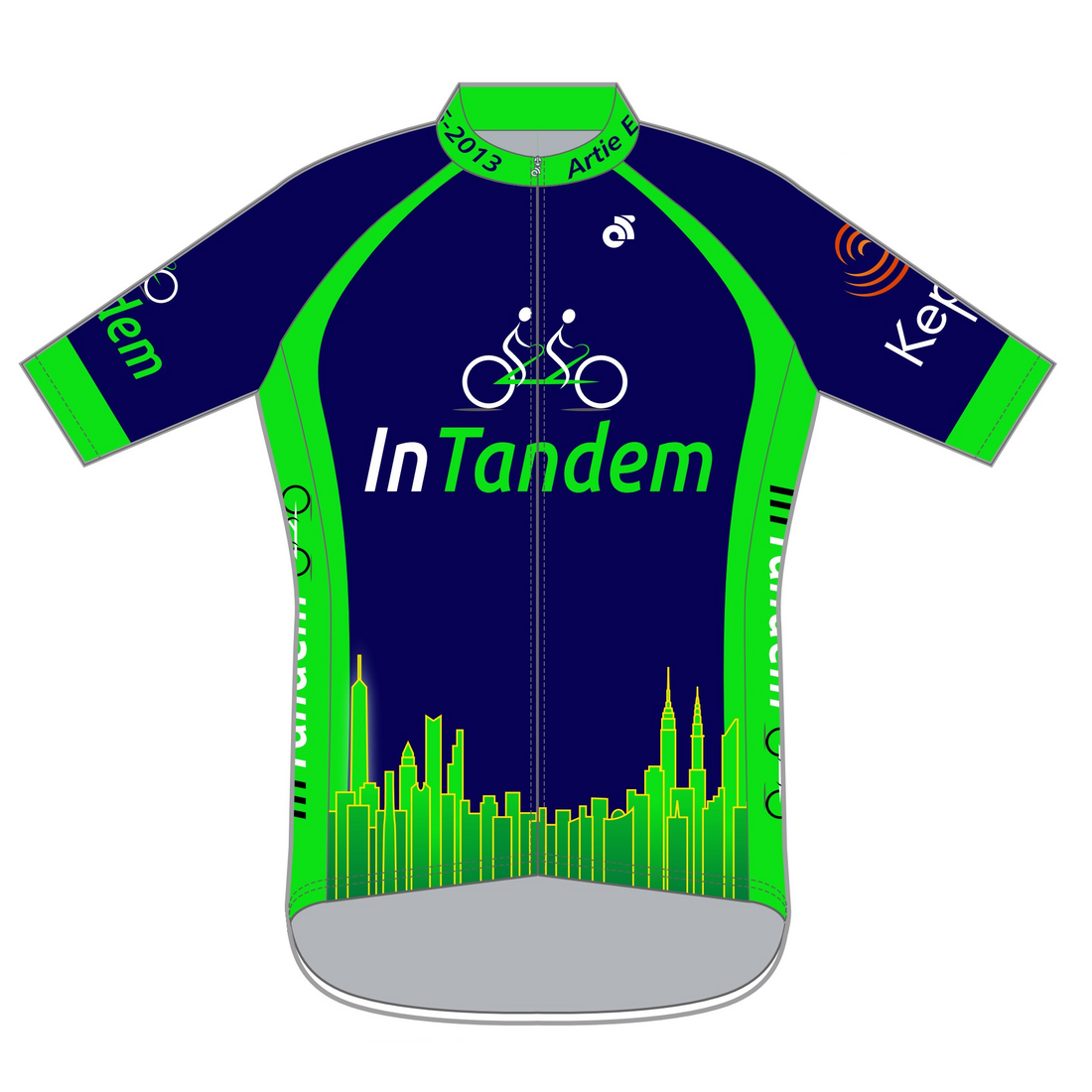 Tech Lite Jersey Long Sleeve