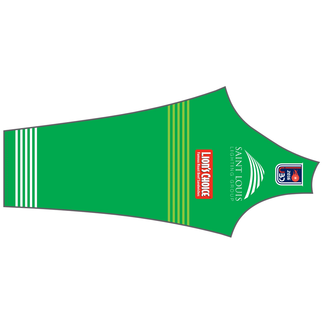 Tech Lite Jersey Long Sleeve