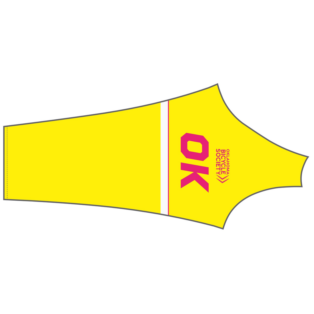 Tech Lite Jersey Long Sleeve