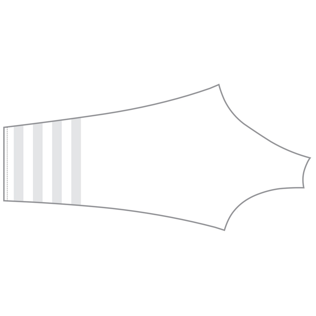 Tech Lite Jersey Long Sleeve