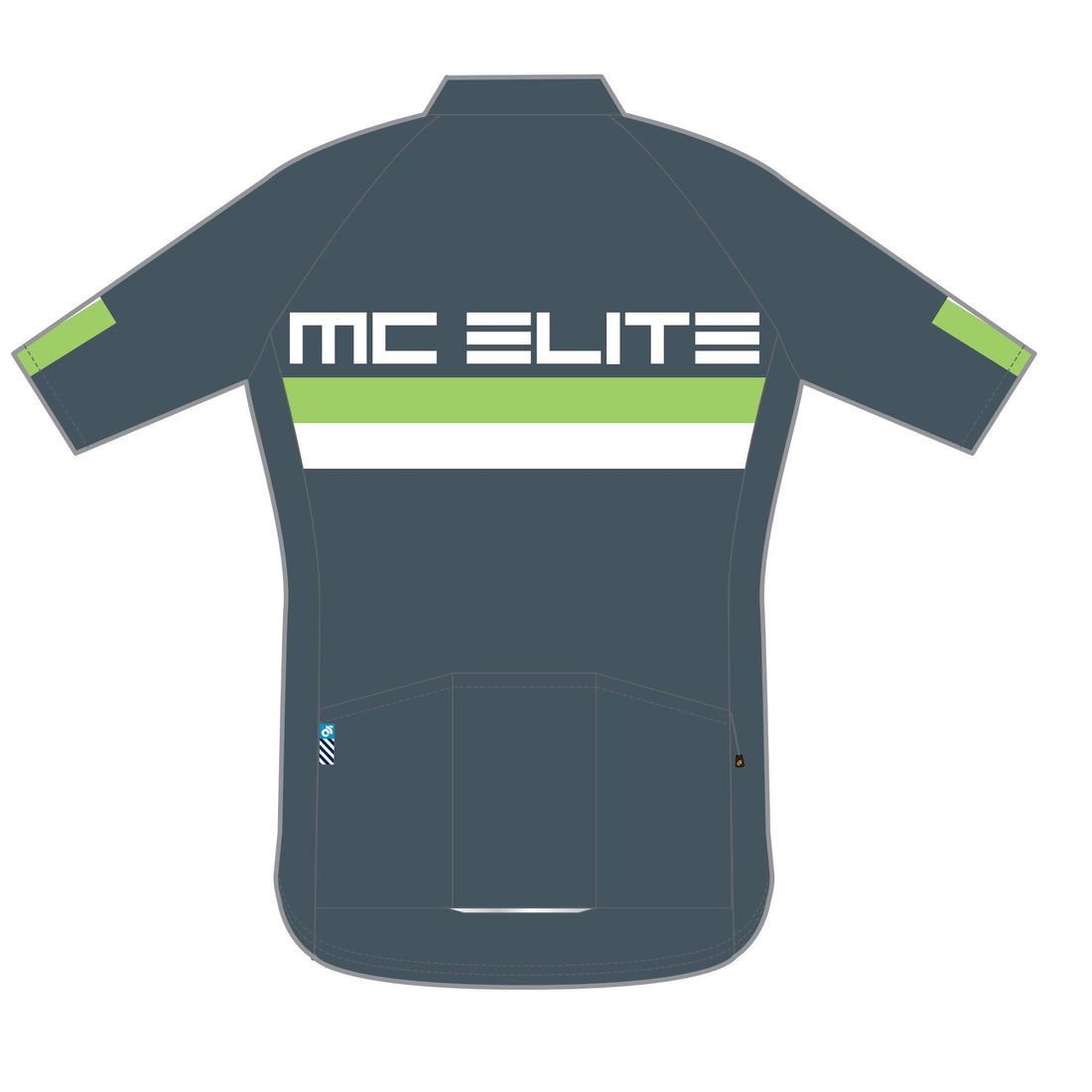 Tech Lite Jersey Long Sleeve - Children