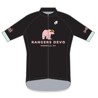 Tech Lite Jersey Long Sleeve