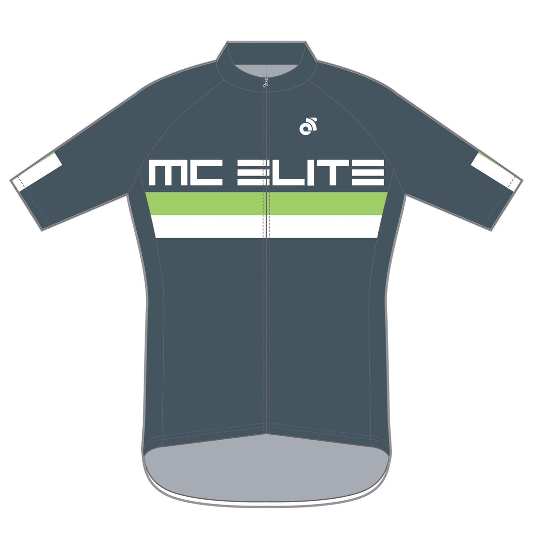 Tech Lite Jersey Long Sleeve - Children