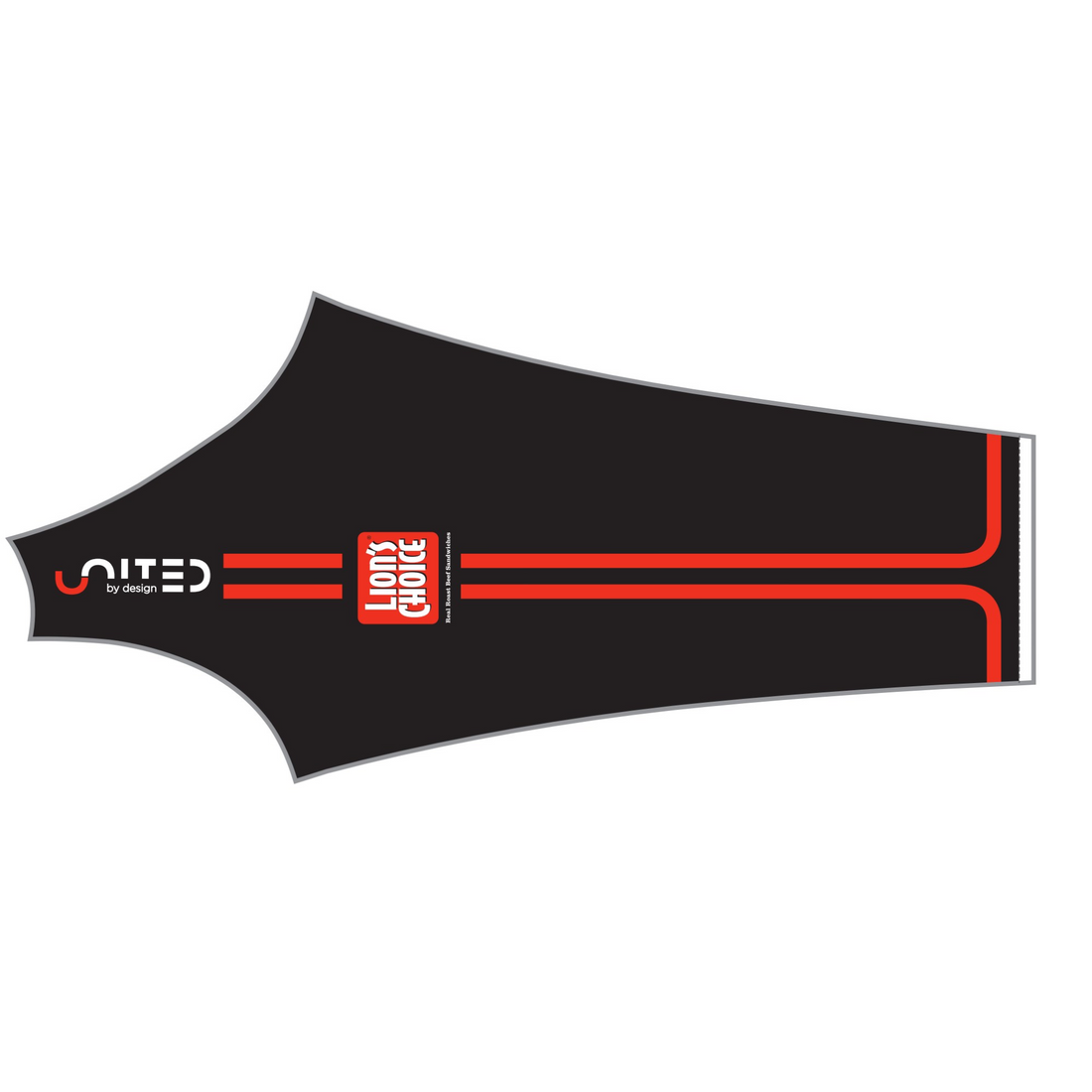 Tech Lite Jersey Long Sleeve