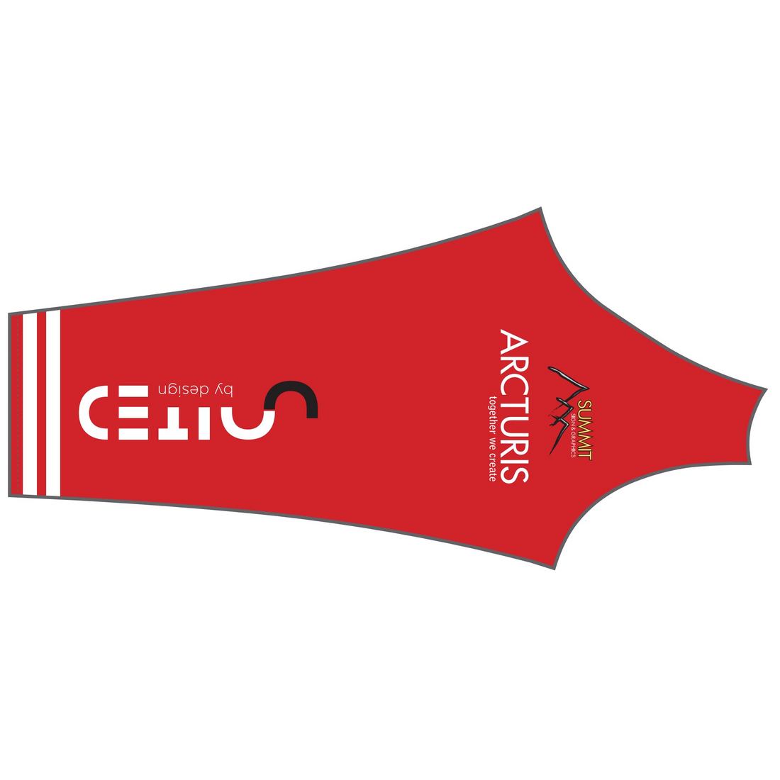Tech Lite Jersey Long Sleeve