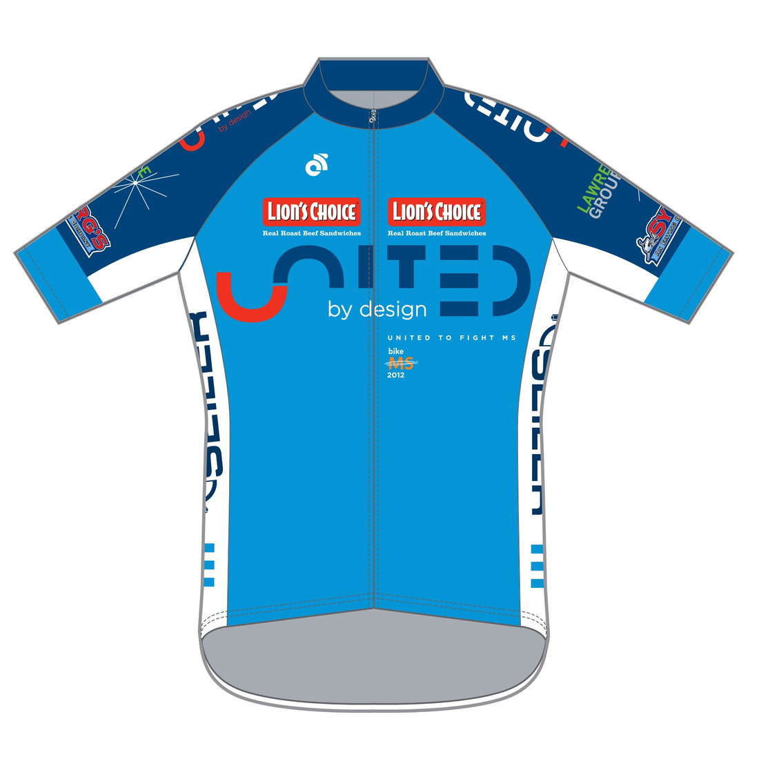 Tech Lite Jersey Long Sleeve
