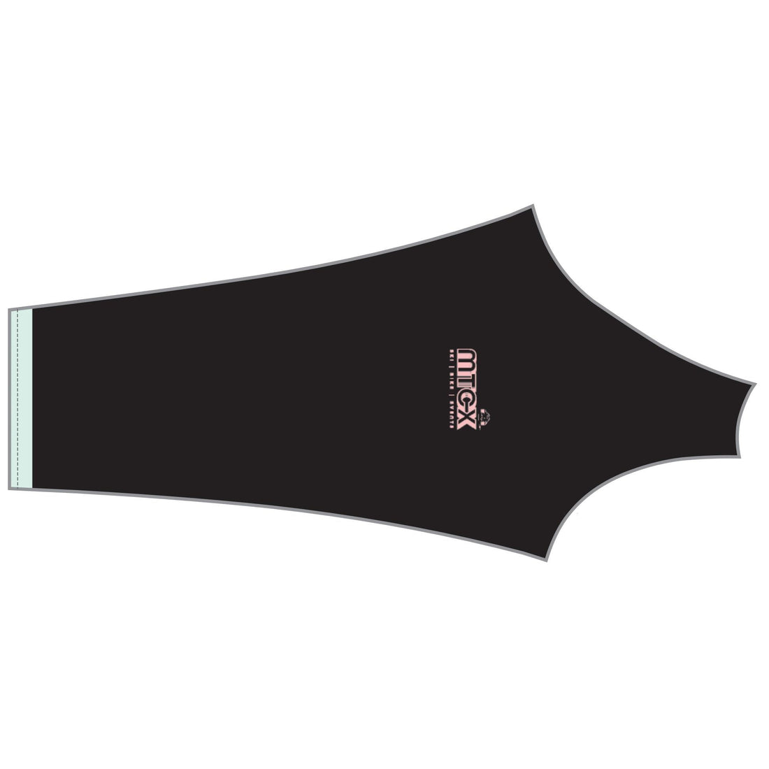 Tech Lite Jersey Long Sleeve - Children