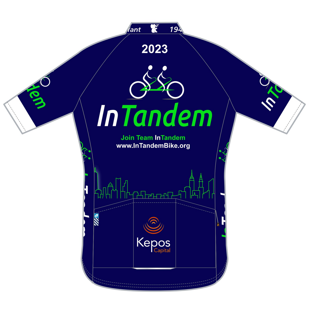 Tech Lite Jersey Long Sleeve