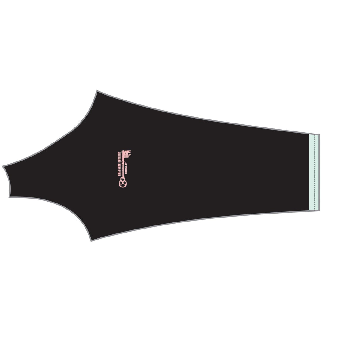 Tech Lite Jersey Long Sleeve - Children